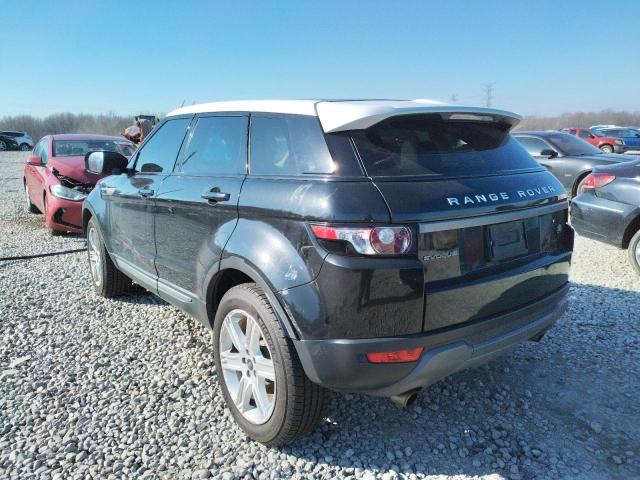 Photo 3 from auction – 2013 LAND ROVER RANGE ROVE with VIN SALVP2BG8DH708147