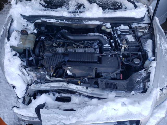 Photo 7 from auction – 2004 VOLVO S40 T5 with VIN YV1MS682942025908