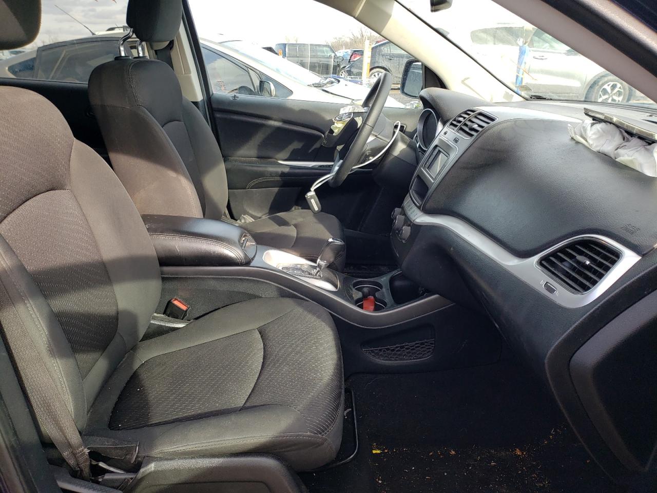 Photo 5 from auction – 2018 DODGE JOURNEY with VIN 3C4PDCAB9JT498255