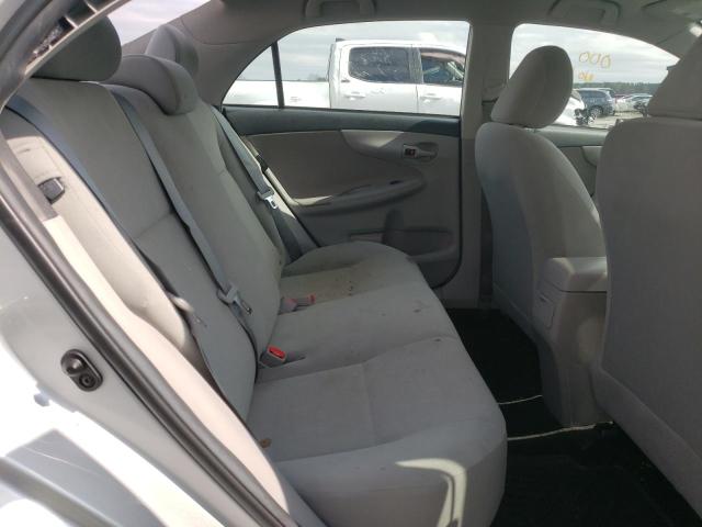 Foto 6 de la subasta – 2013 TOYOTA COROLLA BA con VIN 2T1BU4EE6DC100303