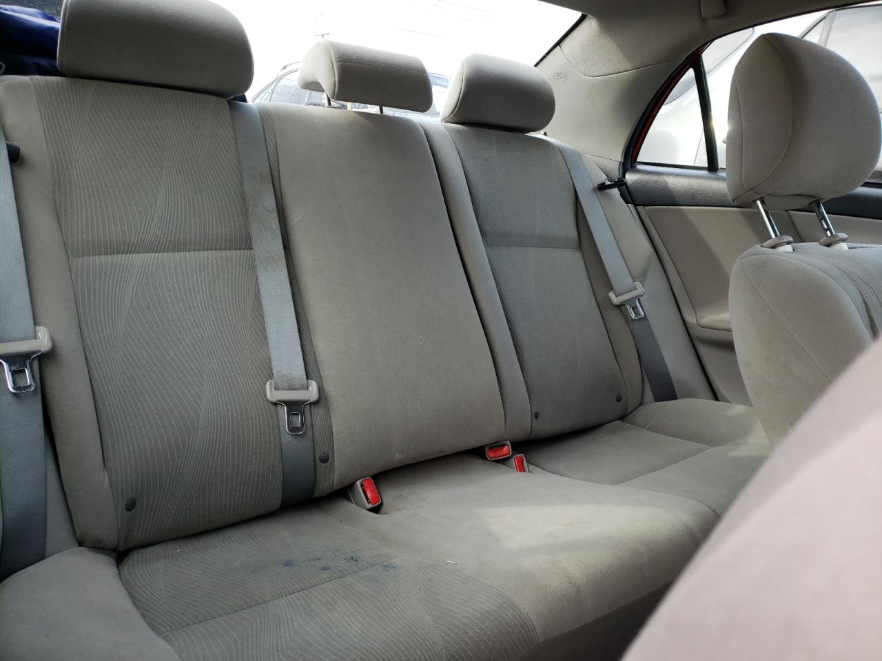Photo 6 from auction – 2012 TOYOTA COROLLA BA with VIN 2T1BU4EE3CC859747