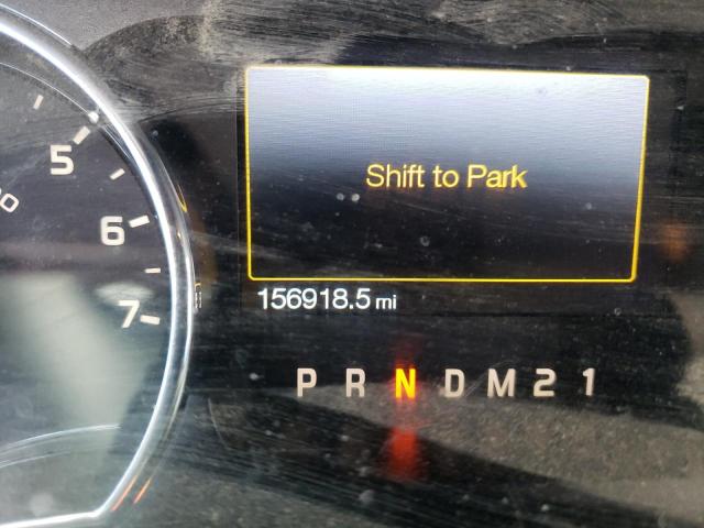 Photo 8 from auction – 2013 FORD F150 SUPER with VIN 1FTFW1ET1DKD88657