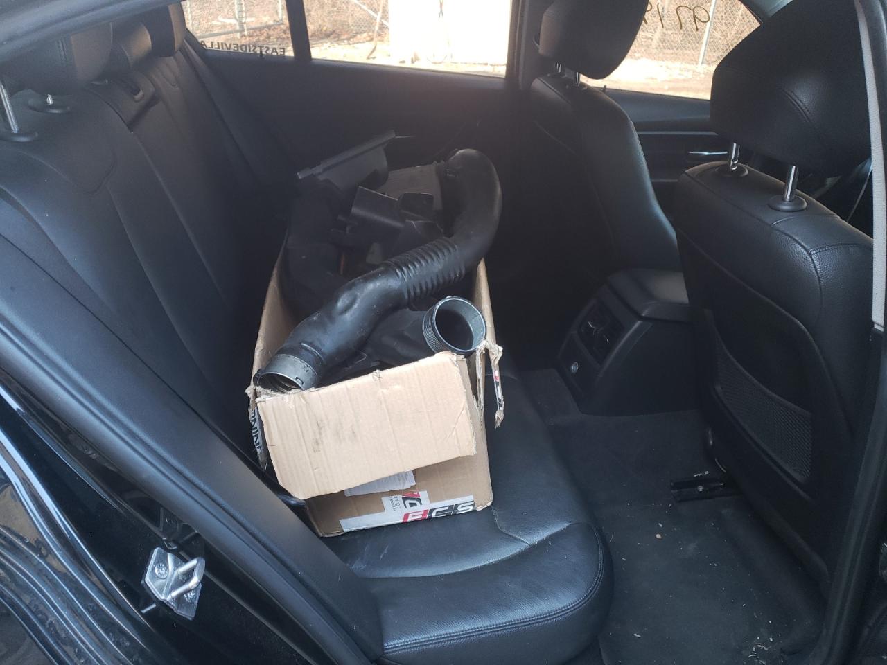 Photo 6 from auction – 2013 BMW 335 XI with VIN WBA3B9C55DF140158