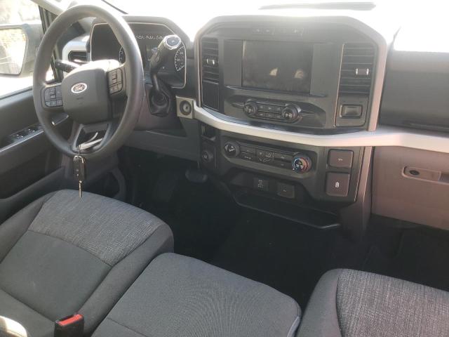 Photo 9 from auction – 2021 FORD F150 SUPER with VIN 1FTEW1CB4MKD56825