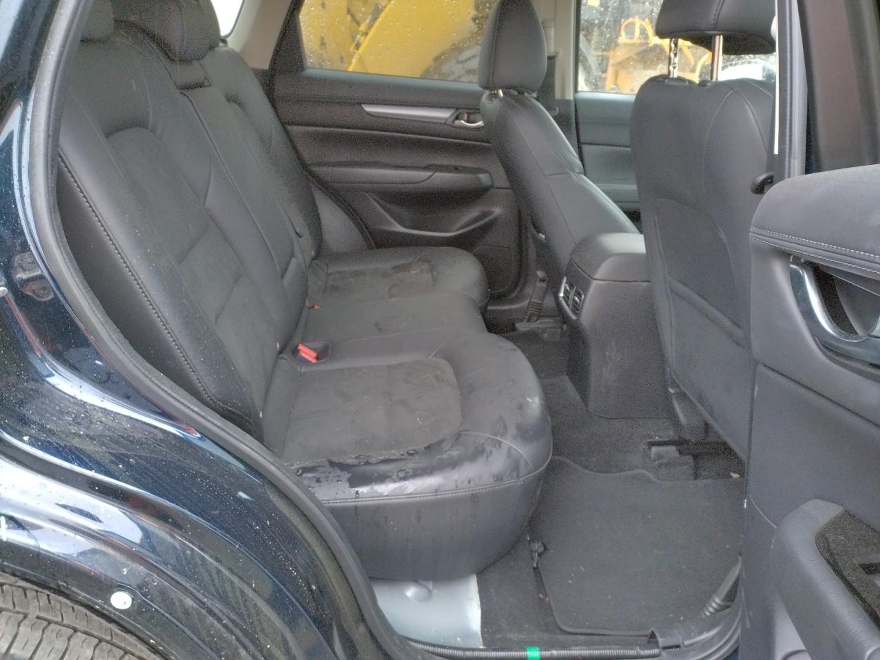 Photo 6 from auction – 2020 MAZDA CX-5 TOURI with VIN JM3KFACM2L0726045