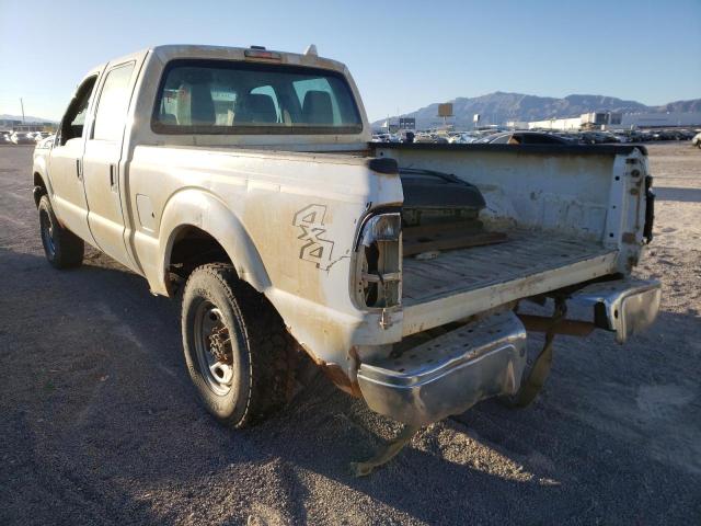 Photo 5 from auction – 2011 FORD F250 SUPER with VIN 1FT7W2B6XBEC76038