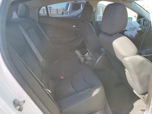 Photo 6 from auction – 2016 CHEVROLET VOLT LT with VIN 1G1RC6S51GU123327
