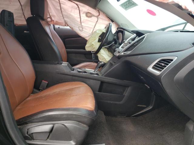 Photo 5 from auction – 2016 GMC TERRAIN SL with VIN 2GKFLPE33G6257625