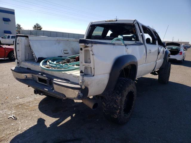 Photo 4 from auction – 2004 GMC SIERRA K25 with VIN 1GTHK23104F119943