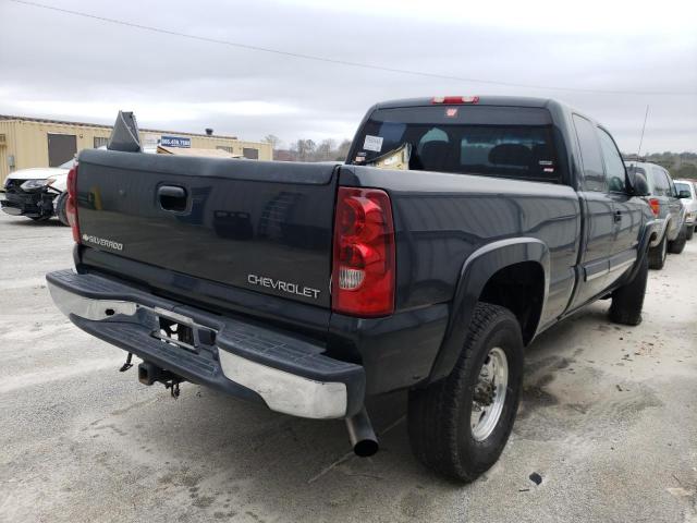Photo 4 from auction – 2003 CHEVROLET SILVERADO with VIN 1GCHK29U13E137714