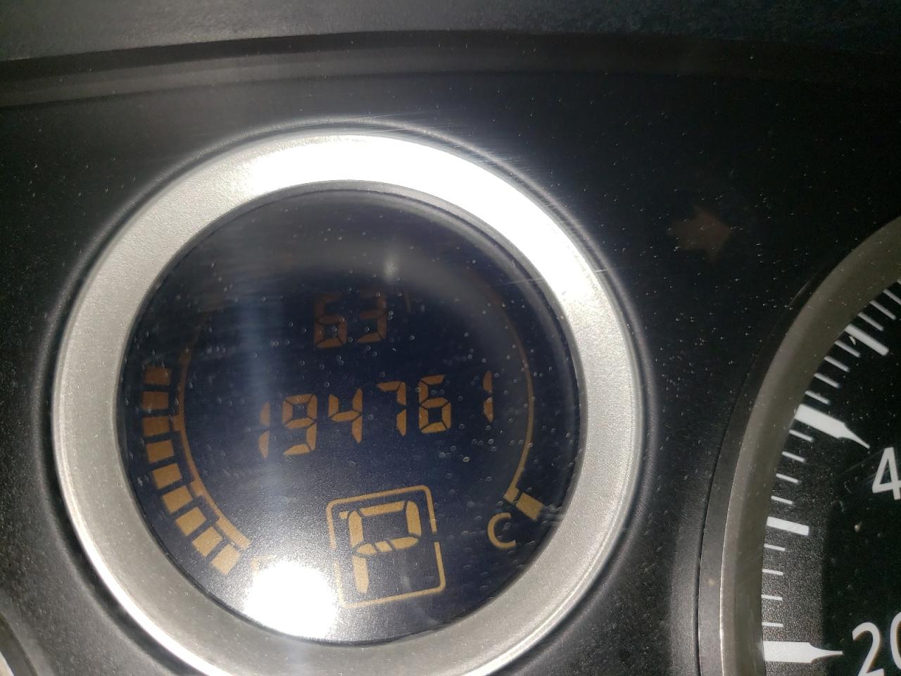 Photo 8 from auction – 2011 NISSAN SENTRA 2.0 with VIN 3N1AB6AP8BL660583