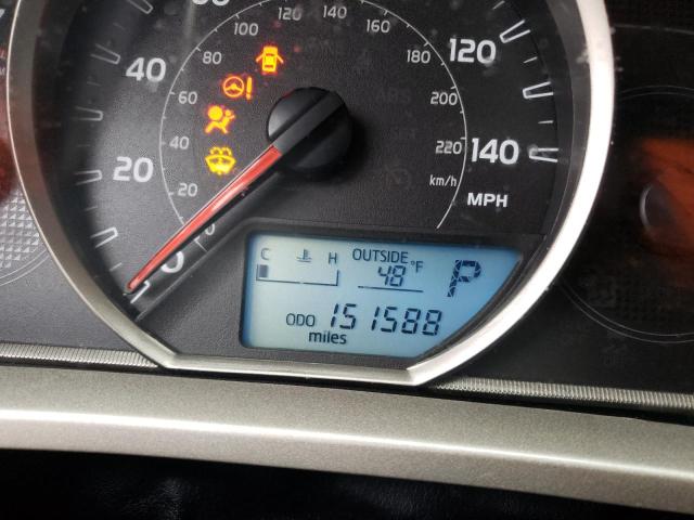 Photo 8 from auction – 2015 TOYOTA RAV4 XLE with VIN 2T3WFREV8FW193987