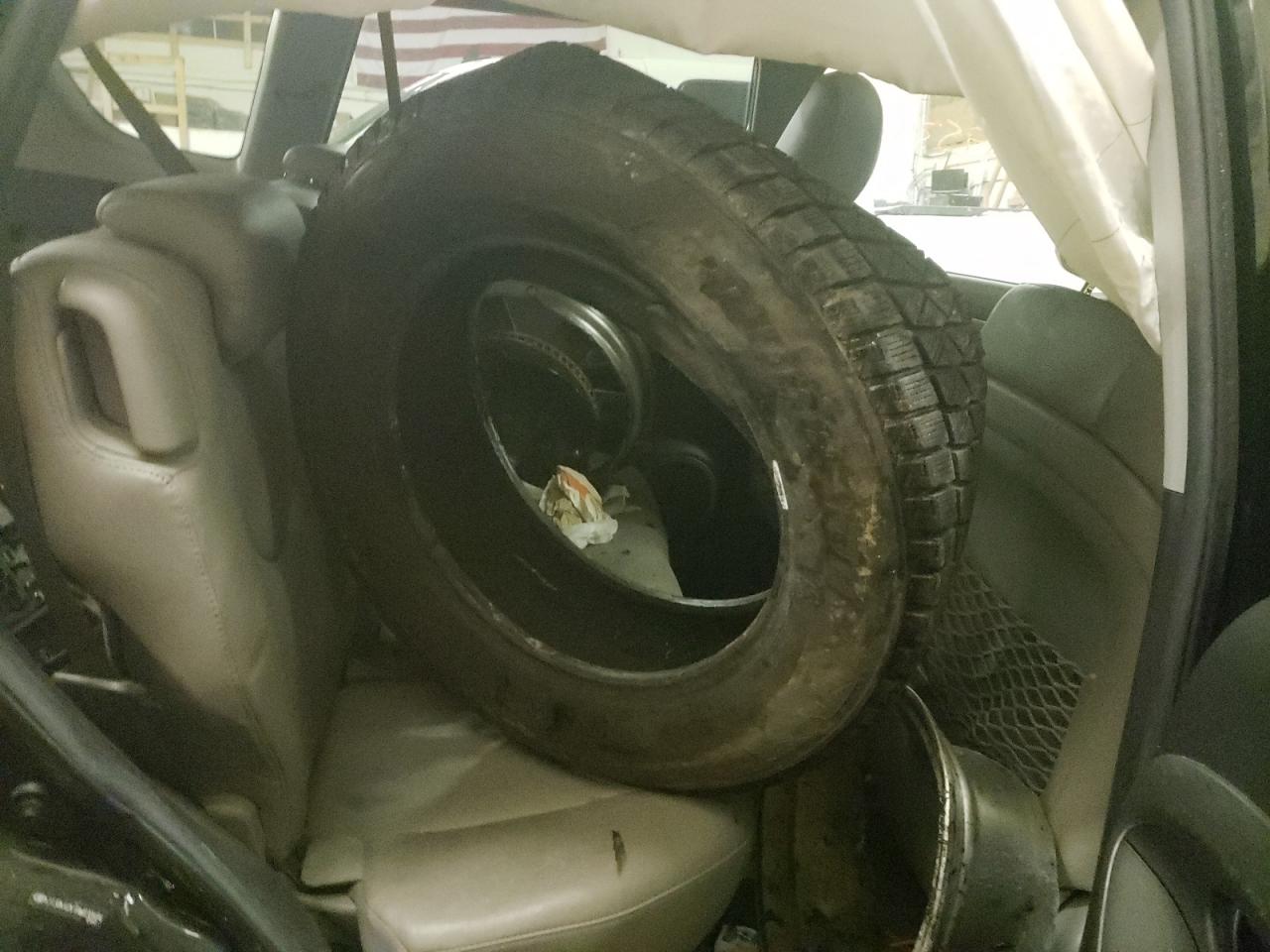Photo 6 from auction – 2010 TOYOTA RAV4 LIMIT with VIN 2T3DK4DV1AW030484