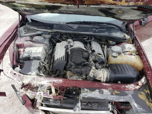 Photo 7 from auction – 2019 DODGE CHALLENGER with VIN 2C3CDZFJ3KH723740