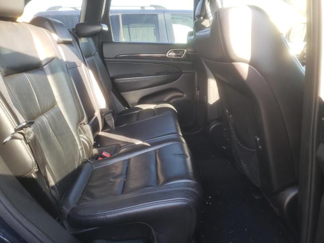 Photo 6 from auction – 2012 JEEP GRAND CHER with VIN 1C4RJFAG8CC166515