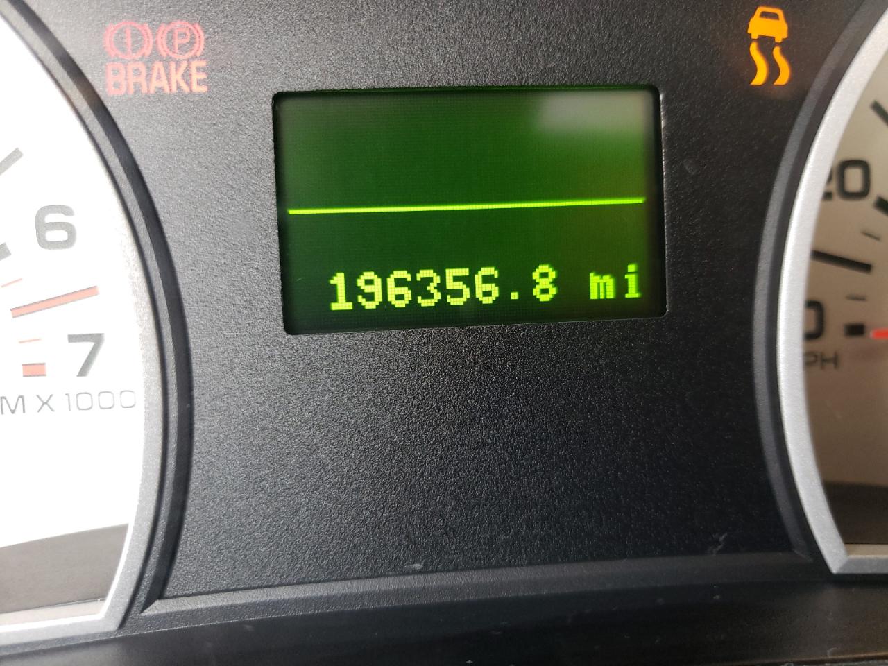 Photo 8 from auction – 2007 FORD EXPLORER E with VIN 1FMEU74807UA84564