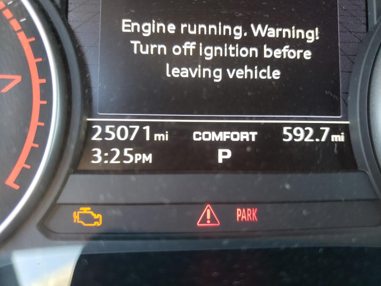 Photo 8 from auction – 2018 AUDI Q5 PREMIUM with VIN WA1BNAFY8J2146241