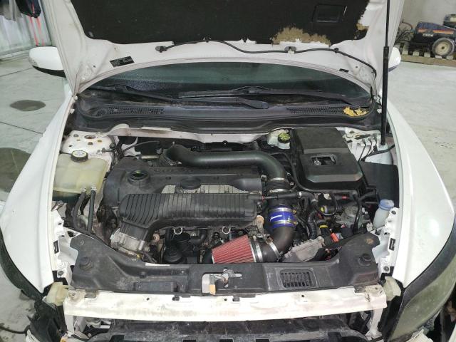 Photo 7 from auction – 2008 VOLVO C30 T5 with VIN YV1MK672182048803
