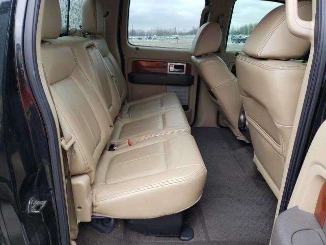 Photo 6 from auction – 2010 FORD F150 SUPER with VIN 1FTFW1EV0AFA31346