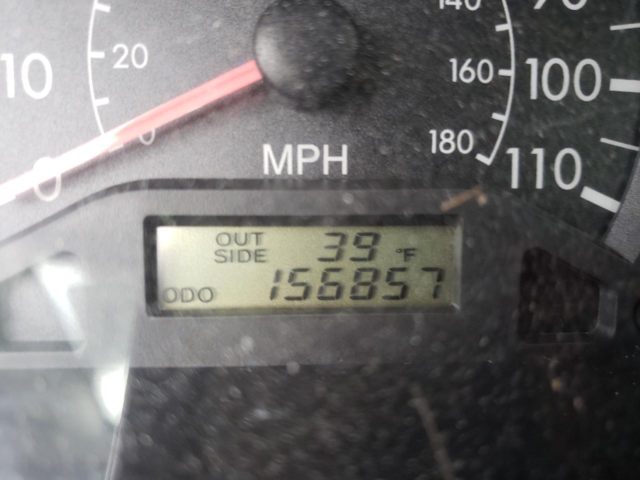 Photo 8 from auction – 2007 TOYOTA COROLLA CE with VIN 2T1BR32E37C817617