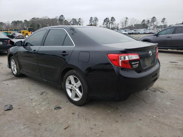 Photo 3 from auction – 2012 TOYOTA CAMRY BASE with VIN 4T1BF1FK6CU186030