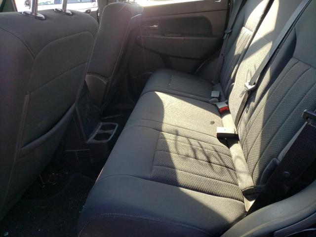 Photo 6 from auction – 2011 JEEP LIBERTY SP with VIN 1J4PN2GK4BW573433