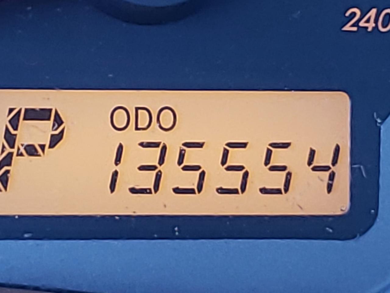 Zdjęcie 8 z aukcji – 2010 TOYOTA COROLLA BA z VIN 2T1BU4EE9AC483083