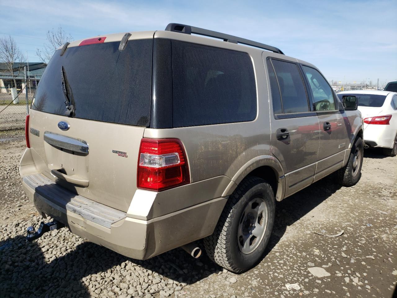 Zdjęcie 4 z aukcji – 2008 FORD EXPEDITION z VIN 1FMFU16518LA59989