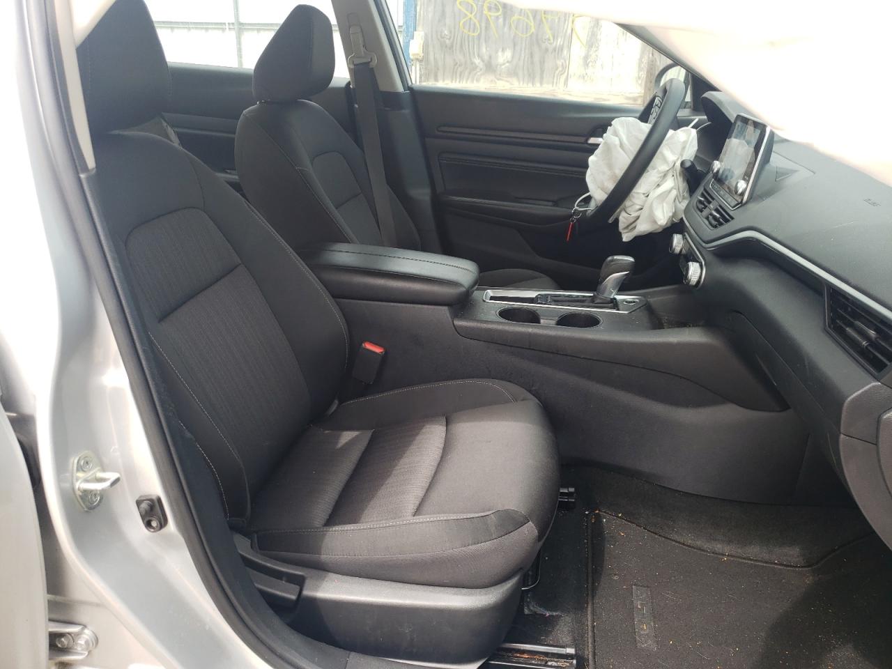 Photo 5 from auction – 2019 NISSAN ALTIMA S with VIN 1N4BL4BV9KC125814