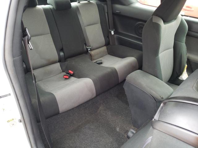 Photo 6 from auction – 2015 TOYOTA SCION TC with VIN JTKJF5C71FJ003591