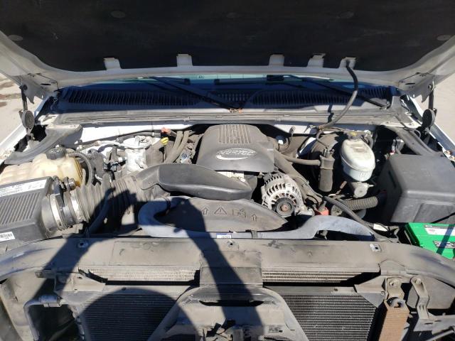 Photo 7 from auction – 2004 GMC NEW SIERRA with VIN 1GTEC19T44E217771