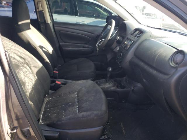 Photo 5 from auction – 2017 NISSAN VERSA S with VIN 3N1CN7AP0HL885806