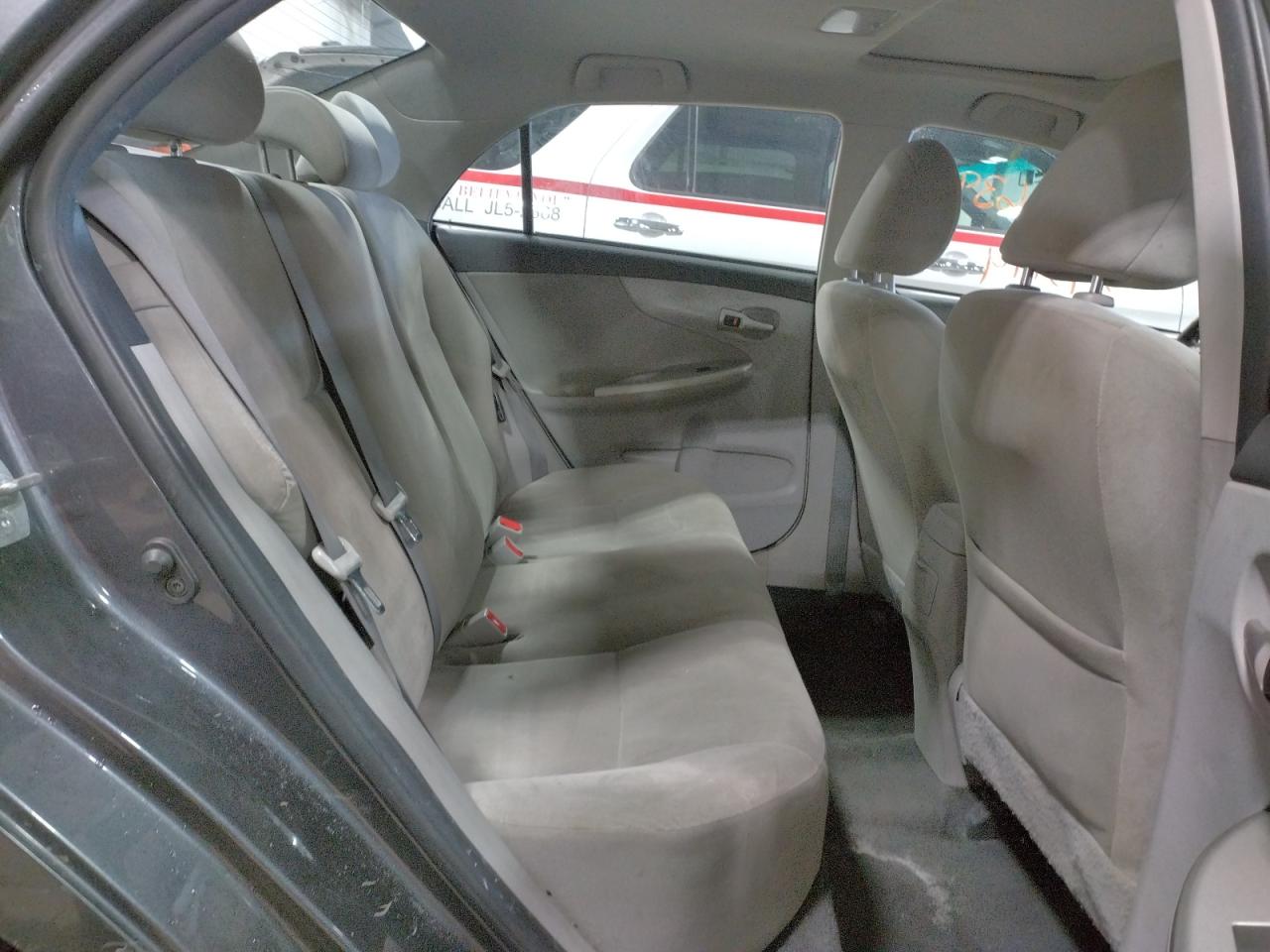 Photo 6 from auction – 2012 TOYOTA COROLLA BA with VIN 5YFBU4EE7CP040997