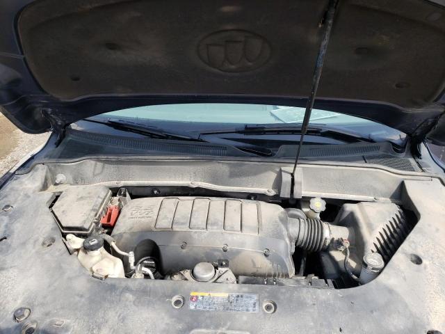 Photo 7 from auction – 2013 BUICK ENCLAVE with VIN 5GAKVCKD3DJ239068
