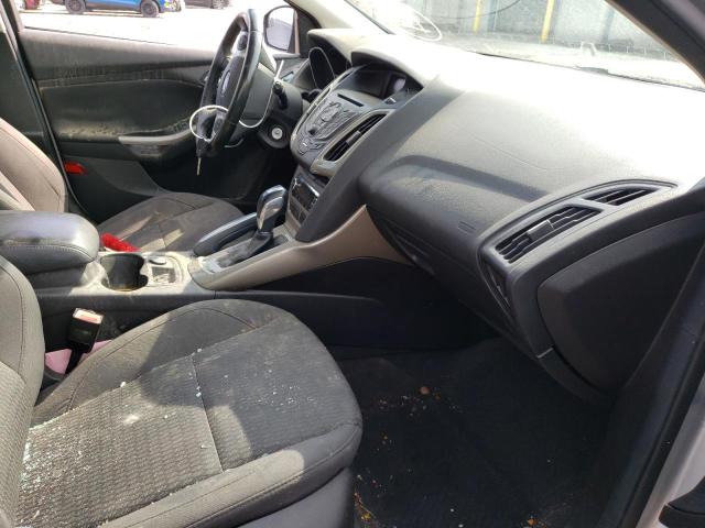 Фото 5 с аукциона – 2012 FORD FOCUS SEL с VIN 1FAHP3M27CL416549