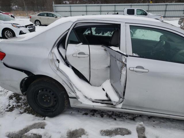 Photo 9 from auction – 2009 TOYOTA COROLLA BA with VIN 1NXBU40E69Z081832