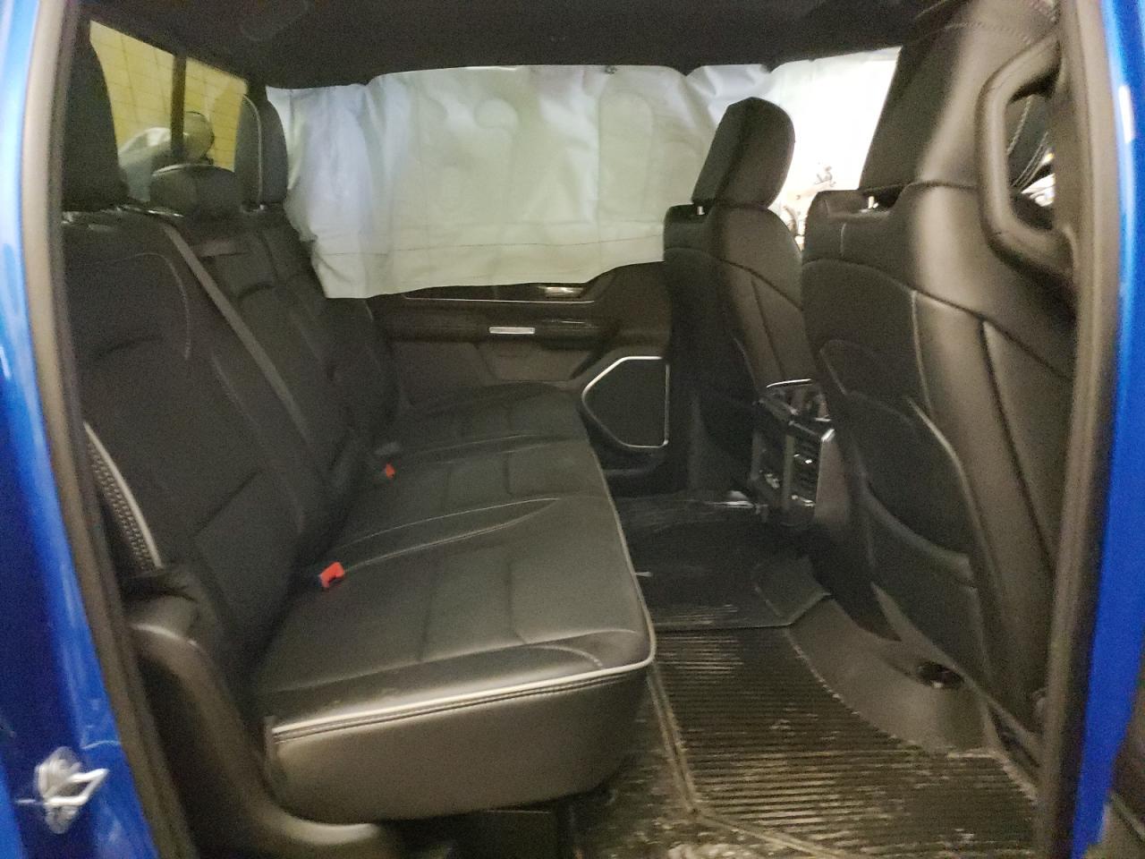 Photo 6 from auction – 2021 RAM 1500 LARAM with VIN 1C6SRFJT0MN775117