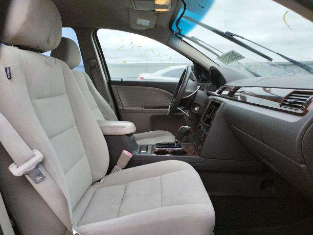 Photo 5 from auction – 2008 FORD TAURUS SEL with VIN 1FAHP24WX8G106697