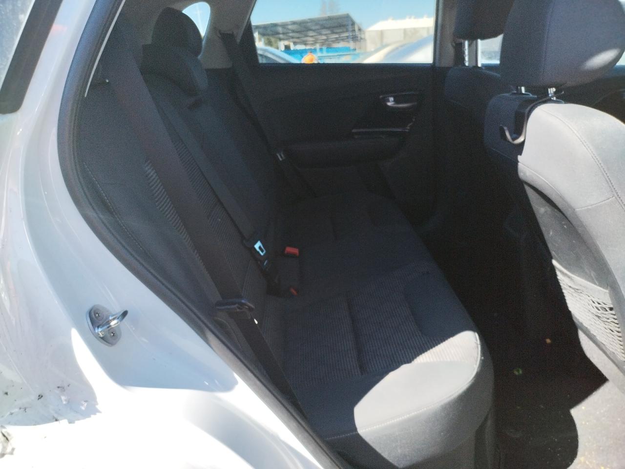 Photo 6 from auction – 2020 KIA NIRO LX with VIN KNDCB3LC8L5398936