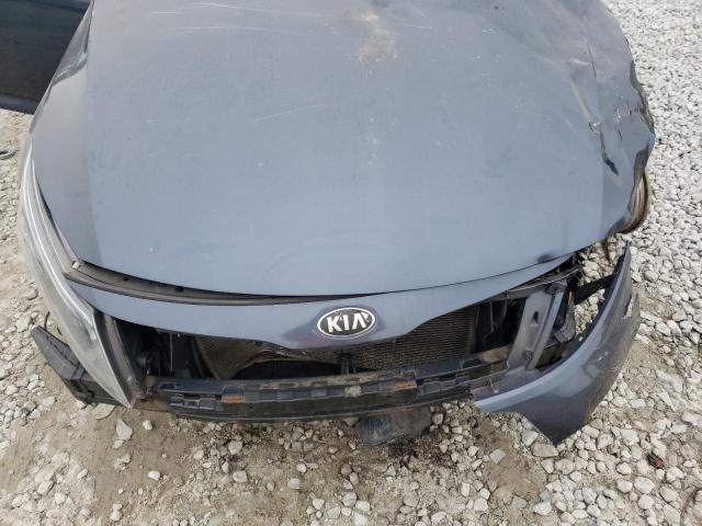 Photo 7 from auction – 2015 KIA OPTIMA LX with VIN KNAGM4A74F5527375