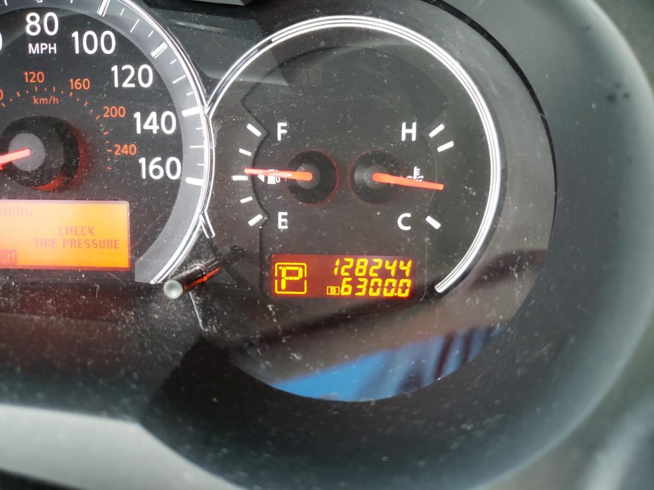Photo 8 from auction – 2011 NISSAN ALTIMA BAS with VIN 1N4AL2APXBN505803
