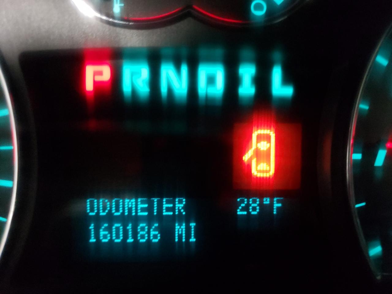 Photo 8 from auction – 2008 CHEVROLET EQUINOX LS with VIN 2CNDL13F986041840