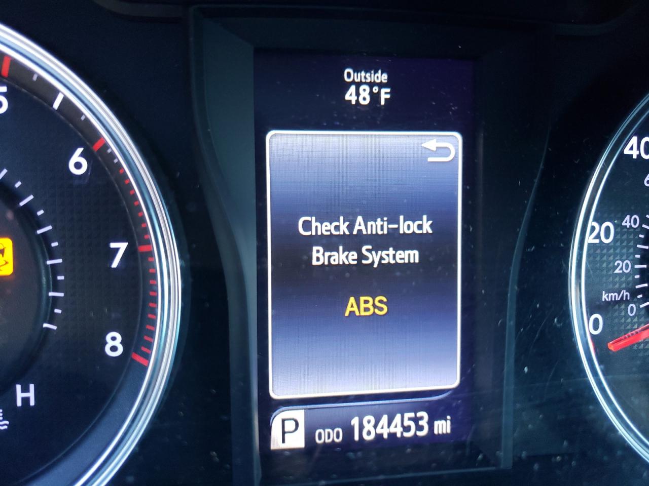 Photo 8 from auction – 2015 TOYOTA CAMRY LE with VIN 4T1BF1FK9FU876133