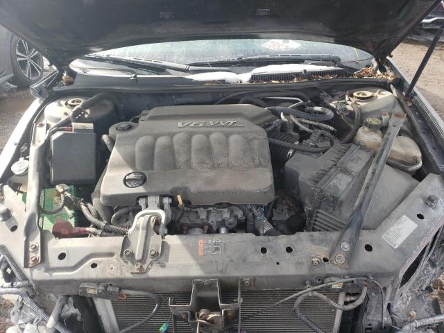 Photo 7 from auction – 2012 CHEVROLET IMPALA LT with VIN 2G1WG5E32C1336613