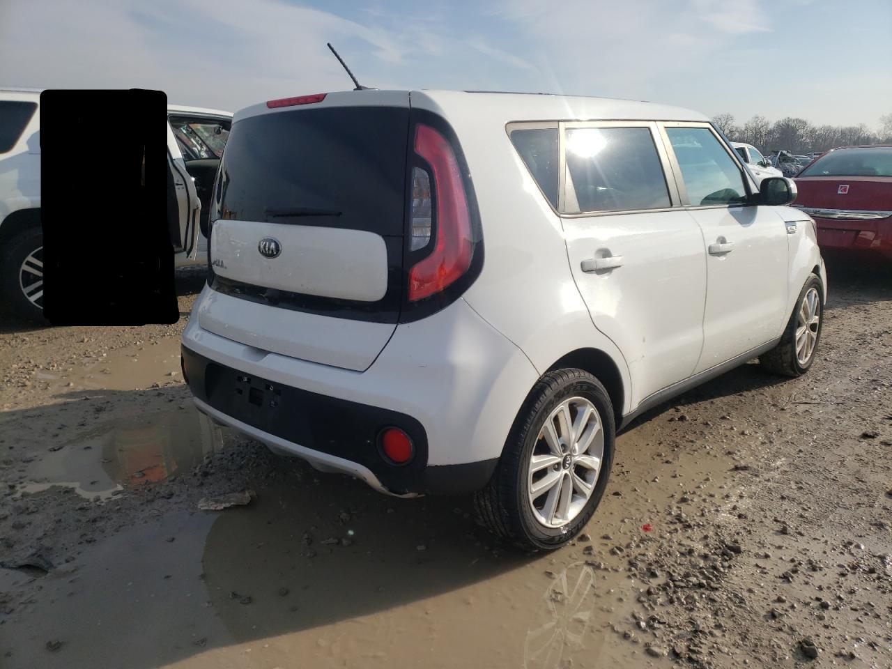 Foto 4 de la subasta – 2017 KIA SOUL + con VIN KNDJP3A59H7478089