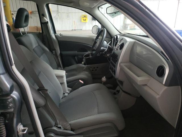 Photo 5 from auction – 2008 CHRYSLER PT CRUISER with VIN 3A8FY58B68T162356