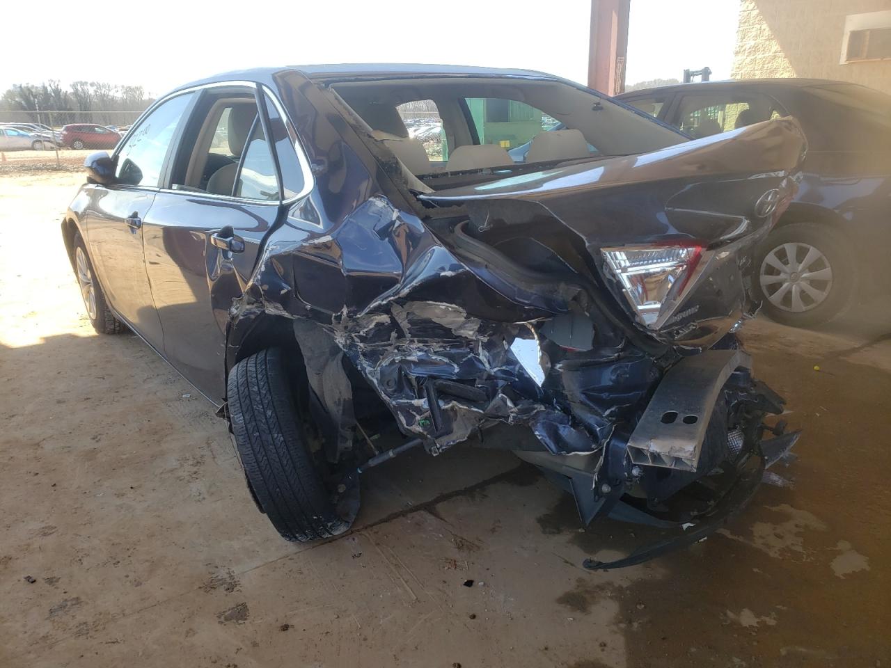 Photo 3 from auction – 2015 TOYOTA CAMRY LE with VIN 4T1BF1FK1FU979692
