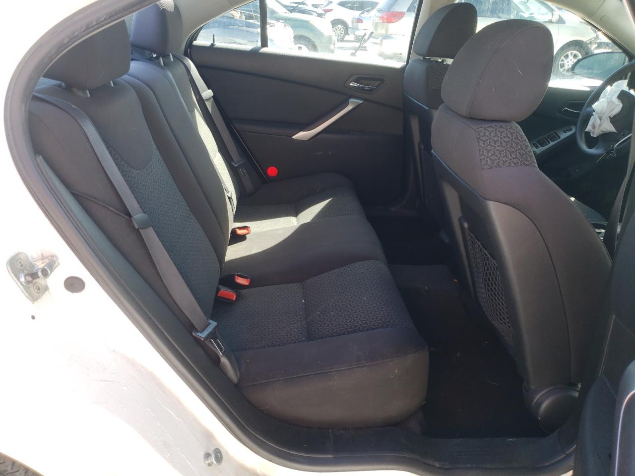 Photo 6 from auction – 2007 PONTIAC G6 VALUE L with VIN 1G2ZF58B174162042