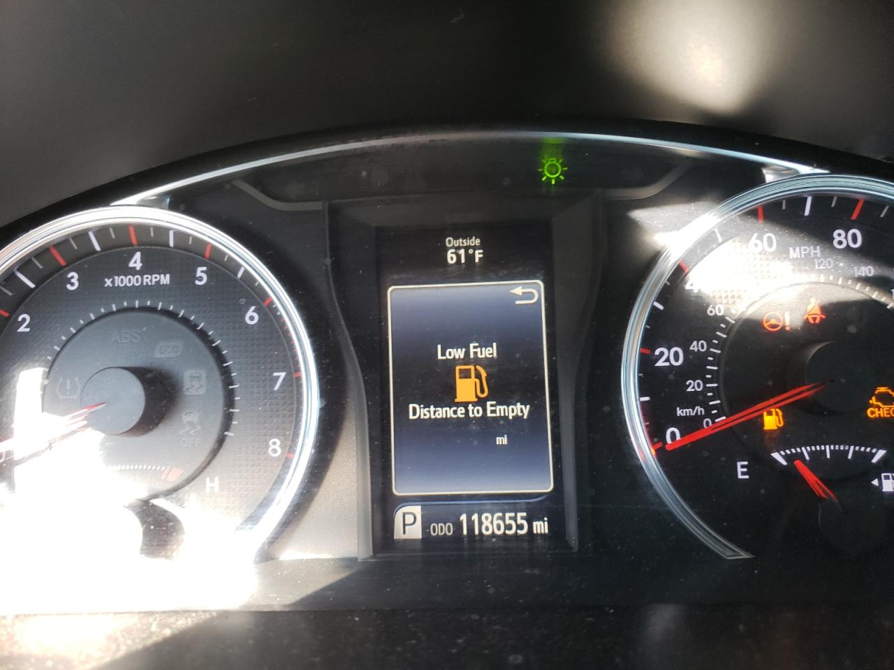 Photo 8 from auction – 2017 TOYOTA CAMRY LE with VIN 4T1BF1FK3HU434290