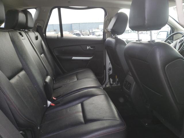 Photo 6 from auction – 2013 FORD EDGE SEL with VIN 2FMDK4JC2DBA40883